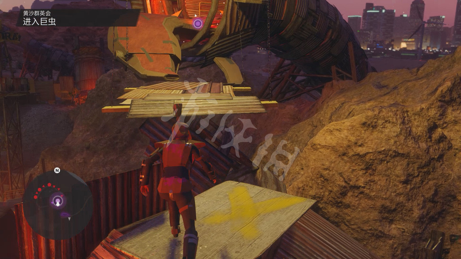 《黑街聖徒:重啟版》圖文攻略 全流程全支線全載具全收藏品全武器 《黑街聖徒:重啟版》圖文攻略 全流程全支線全載具全收藏品全武器