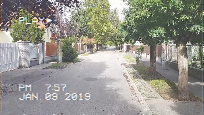 《後室》都市恐怖新遊《 Footage》Steam開啟搶測