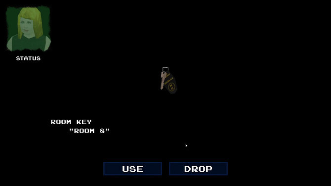 初代PS復古風格恐怖遊戲《致命之夜》Steam發售！