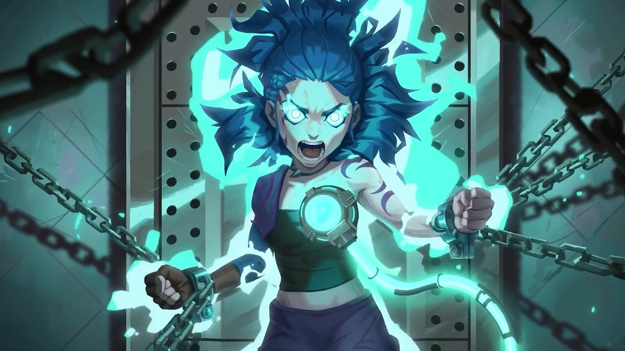 《火炬之光：無限》霜火傑瑪角色預告 外服B測已上線