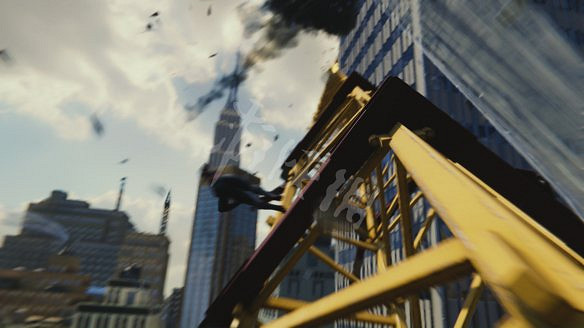 《漫威蜘蛛人：重製版》圖文攻略：全流程全Boss全支線全戰衣