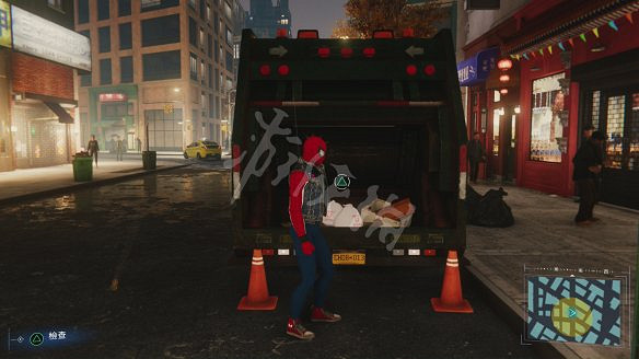 《漫威蜘蛛人：重製版》圖文攻略：全流程全Boss全支線全戰衣