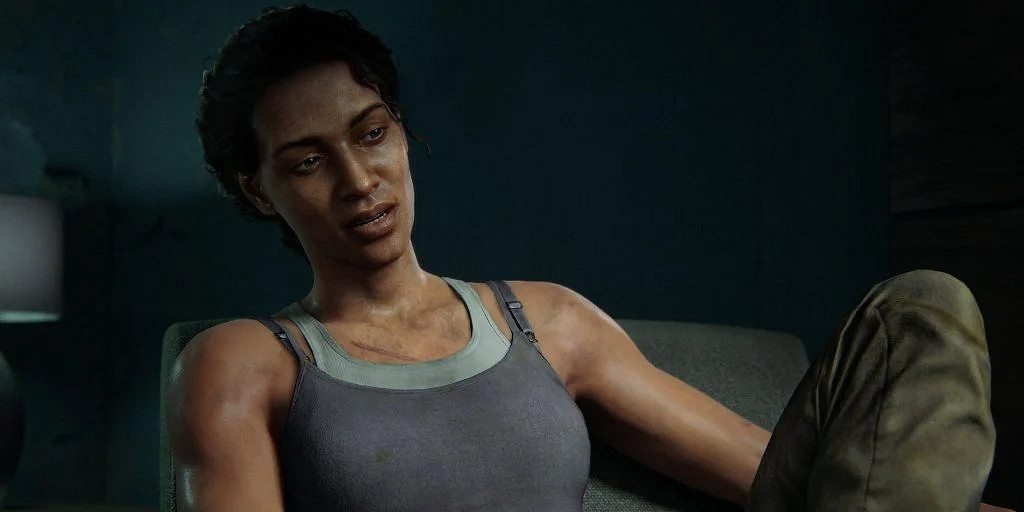 誰最讓你印象深刻？盤點《最後生還者重製版》十大角色