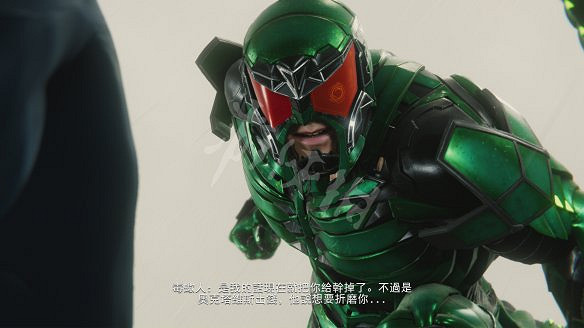 《漫威蜘蛛人:重製版》圖文攻略:全流程全Boss全支線全戰衣 《漫威蜘蛛人:重製版》圖文攻略:全流程全Boss全支線全戰衣