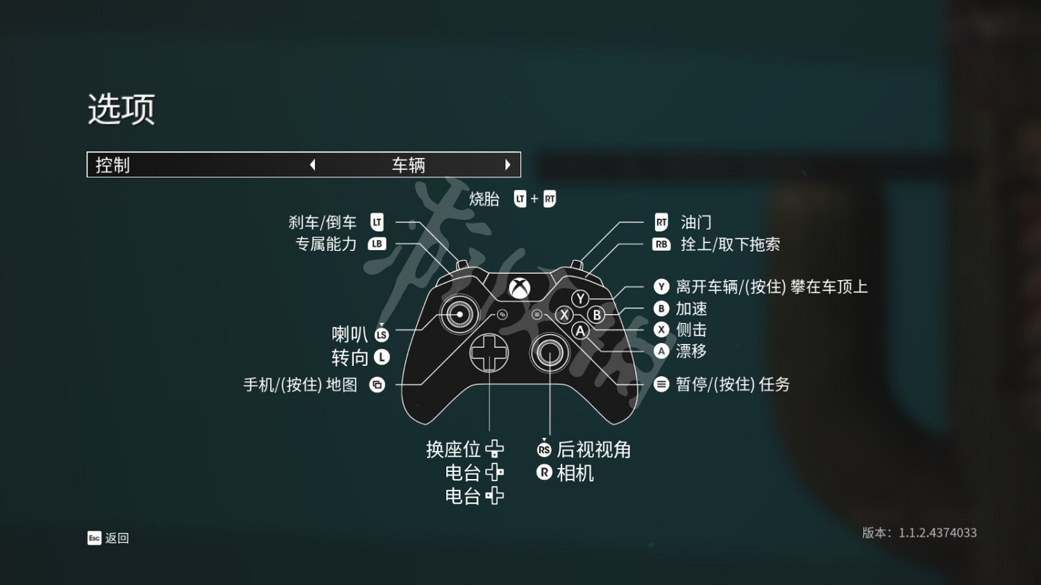 《黑街聖徒:重啟版》圖文攻略 全流程全支線全載具全收藏品全武器 《黑街聖徒:重啟版》圖文攻略 全流程全支線全載具全收藏品全武器