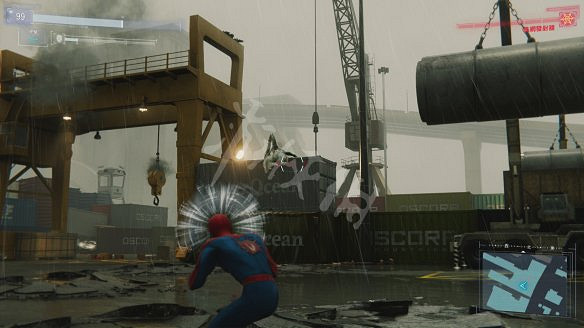 《漫威蜘蛛人:重製版》圖文攻略:全流程全Boss全支線全戰衣 《漫威蜘蛛人:重製版》圖文攻略:全流程全Boss全支線全戰衣