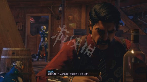 《黑街聖徒:重啟版》圖文攻略 全流程全支線全載具全收藏品全武器 《黑街聖徒:重啟版》圖文攻略 全流程全支線全載具全收藏品全武器