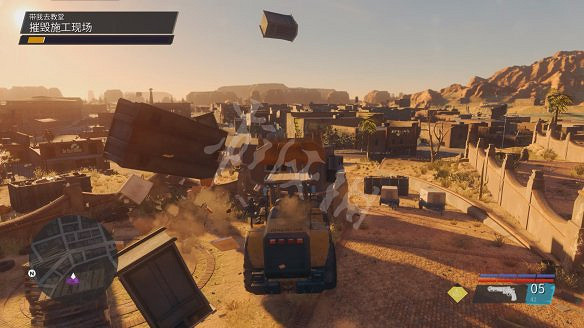 《黑街聖徒:重啟版》圖文攻略 全流程全支線全載具全收藏品全武器 《黑街聖徒:重啟版》圖文攻略 全流程全支線全載具全收藏品全武器