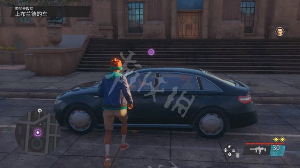 《黑街聖徒:重啟版》圖文攻略 全流程全支線全載具全收藏品全武器 《黑街聖徒:重啟版》圖文攻略 全流程全支線全載具全收藏品全武器