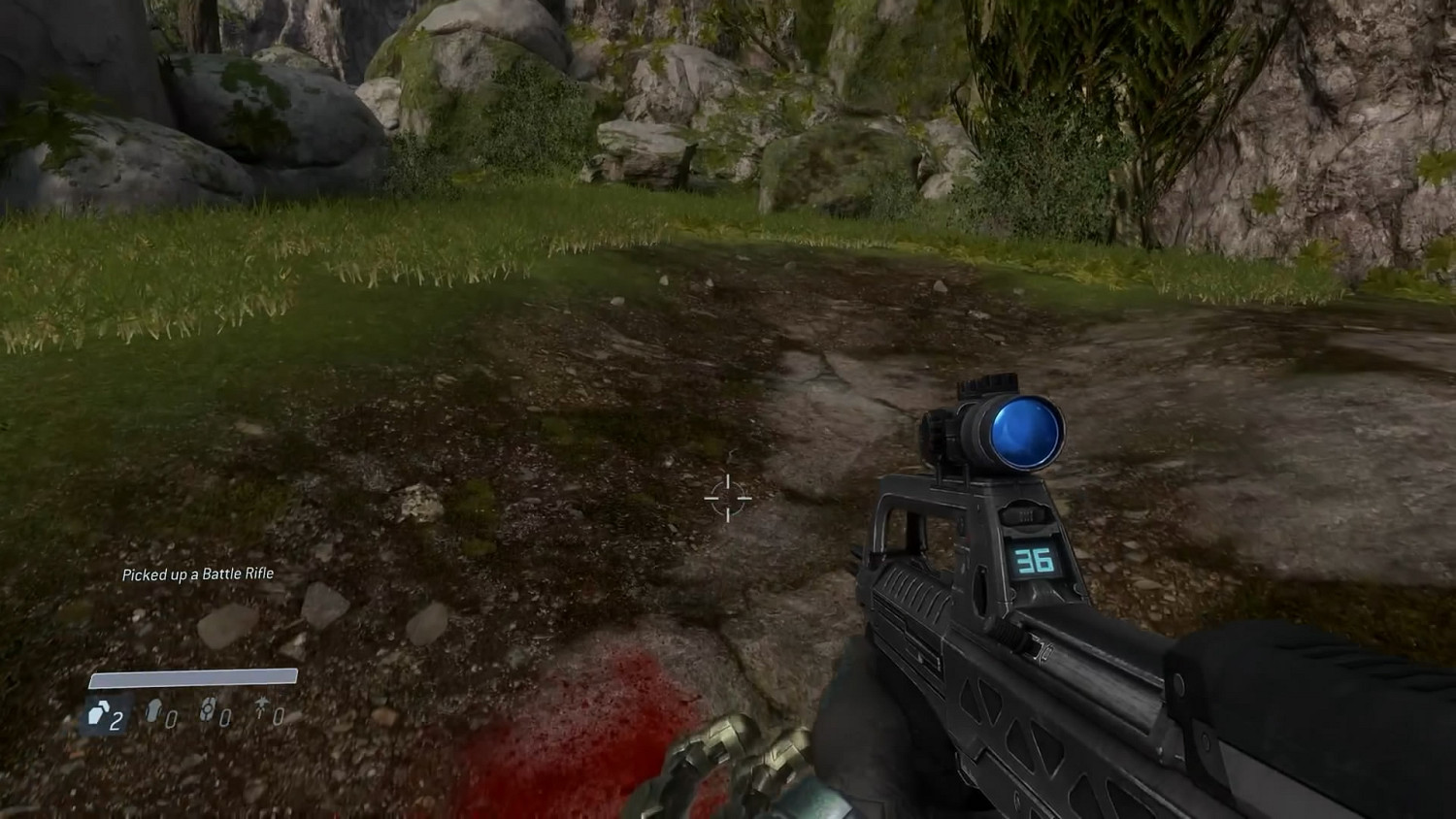 粉絲自製項目《最後一戰:重生》展示：包含最後一戰三部曲戰役