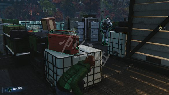 《漫威蜘蛛人：重製版》圖文攻略：全流程全Boss全支線全戰衣