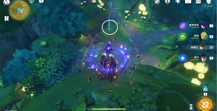 《原神》秘寶迷蹤第五天怎麽玩?秘寶迷蹤第五天攻略分享 《原神》秘寶迷蹤第五天怎麽玩?秘寶迷蹤第五天攻略分享