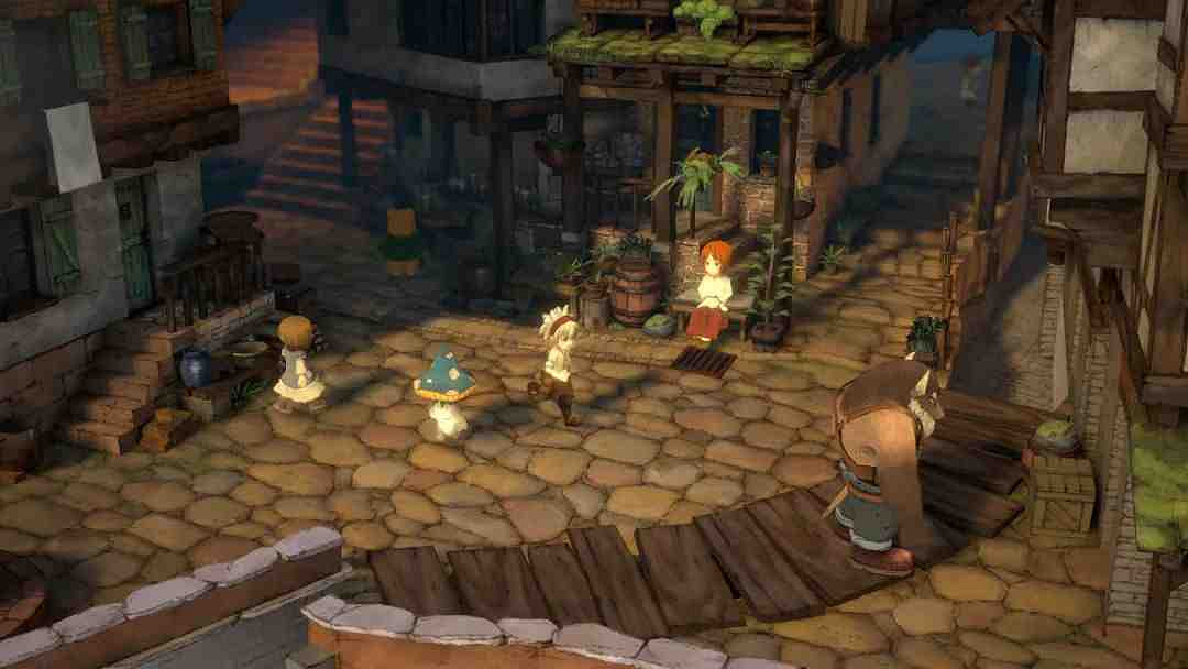 NS新聞 光榮新作預熱疑似萊莎3 大量乙遊新計劃公布