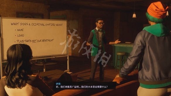 《黑街聖徒:重啟版》圖文攻略 全流程全支線全載具全收藏品全武器 《黑街聖徒:重啟版》圖文攻略 全流程全支線全載具全收藏品全武器