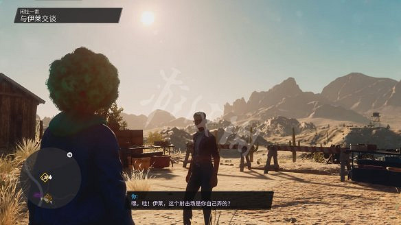 《黑街聖徒:重啟版》圖文攻略 全流程全支線全載具全收藏品全武器 《黑街聖徒:重啟版》圖文攻略 全流程全支線全載具全收藏品全武器