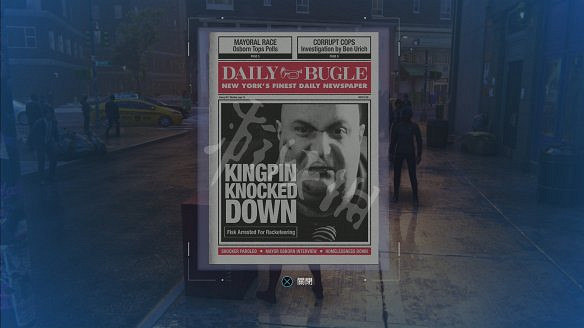 《漫威蜘蛛人:重製版》圖文攻略:全流程全Boss全支線全戰衣 《漫威蜘蛛人:重製版》圖文攻略:全流程全Boss全支線全戰衣