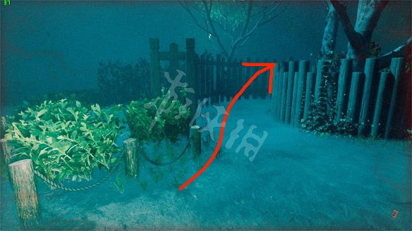 《女鬼橋開魂路》圖文攻略 全流程全收集全彩蛋全結局 《女鬼橋開魂路》圖文攻略 全流程全收集全彩蛋全結局