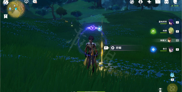 《原神》秘寶迷蹤第五天怎麽玩?秘寶迷蹤第五天攻略分享 《原神》秘寶迷蹤第五天怎麽玩?秘寶迷蹤第五天攻略分享