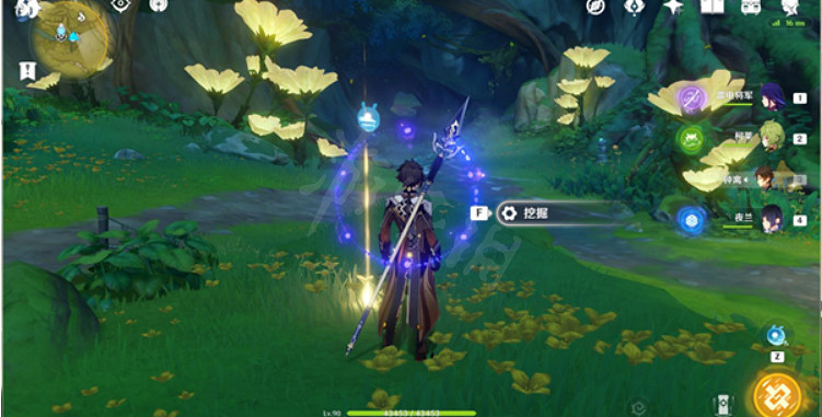 《原神》秘寶迷蹤第五天怎麽玩?秘寶迷蹤第五天攻略分享 《原神》秘寶迷蹤第五天怎麽玩?秘寶迷蹤第五天攻略分享