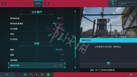 《漫威蜘蛛人:重製版》圖文攻略:全流程全Boss全支線全戰衣 《漫威蜘蛛人:重製版》圖文攻略:全流程全Boss全支線全戰衣