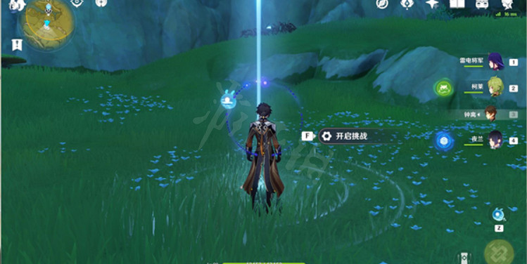 《原神》秘寶迷蹤第五天怎麽玩?秘寶迷蹤第五天攻略分享 《原神》秘寶迷蹤第五天怎麽玩?秘寶迷蹤第五天攻略分享