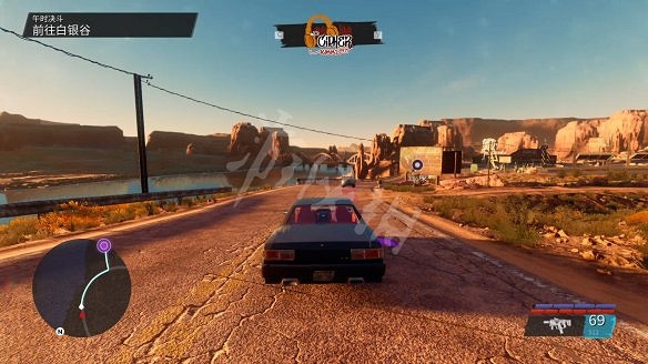 《黑街聖徒:重啟版》圖文攻略 全流程全支線全載具全收藏品全武器 《黑街聖徒:重啟版》圖文攻略 全流程全支線全載具全收藏品全武器