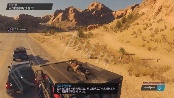 《黑街聖徒:重啟版》圖文攻略 全流程全支線全載具全收藏品全武器 《黑街聖徒:重啟版》圖文攻略 全流程全支線全載具全收藏品全武器