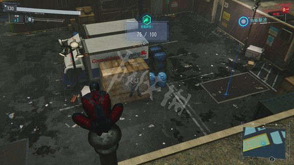 《漫威蜘蛛人：重製版》圖文攻略：全流程全Boss全支線全戰衣