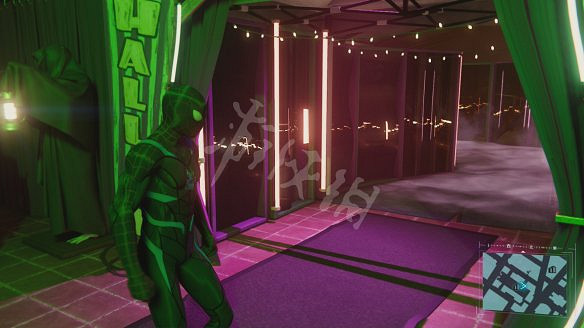 《漫威蜘蛛人：重製版》圖文攻略：全流程全Boss全支線全戰衣