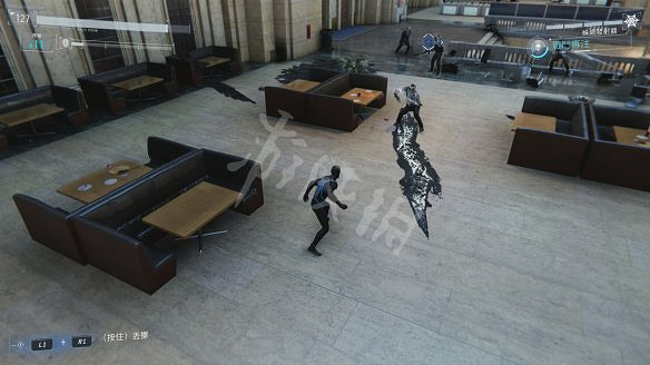 《漫威蜘蛛人：重製版》圖文攻略：全流程全Boss全支線全戰衣