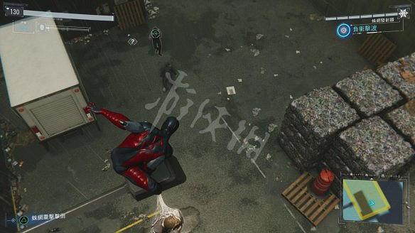 《漫威蜘蛛人：重製版》圖文攻略：全流程全Boss全支線全戰衣