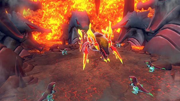 《海島牧歌》正式版Steam發售 種地經營開拓島嶼