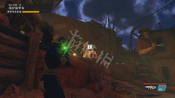 《黑街聖徒:重啟版》圖文攻略 全流程全支線全載具全收藏品全武器 《黑街聖徒:重啟版》圖文攻略 全流程全支線全載具全收藏品全武器