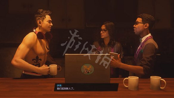 《黑街聖徒:重啟版》圖文攻略 全流程全支線全載具全收藏品全武器 《黑街聖徒:重啟版》圖文攻略 全流程全支線全載具全收藏品全武器