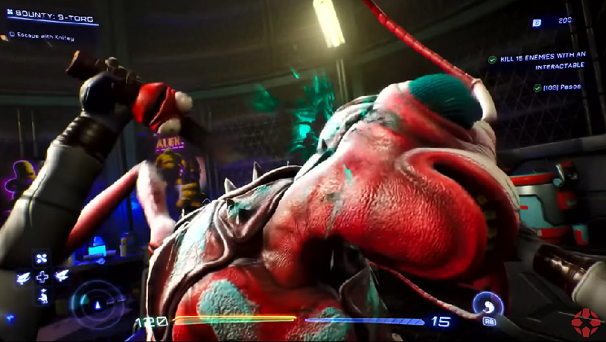 因為在遊戲中槍殺兒童,《瑞克和莫蒂》新遊引起了爭議 因為在遊戲中槍殺兒童,《瑞克和莫蒂》新遊引起了爭議