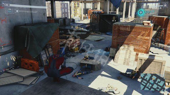 《漫威蜘蛛人：重製版》圖文攻略：全流程全Boss全支線全戰衣