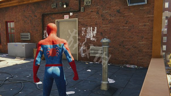 《漫威蜘蛛人:重製版》圖文攻略:全流程全Boss全支線全戰衣 《漫威蜘蛛人:重製版》圖文攻略:全流程全Boss全支線全戰衣