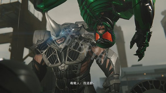 《漫威蜘蛛人:重製版》圖文攻略:全流程全Boss全支線全戰衣 《漫威蜘蛛人:重製版》圖文攻略:全流程全Boss全支線全戰衣