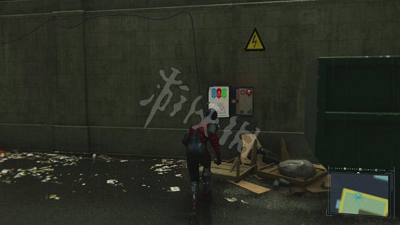 《漫威蜘蛛人：重製版》圖文攻略：全流程全Boss全支線全戰衣