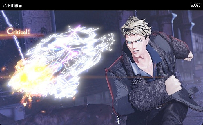 JRPG《硬幣之血》公開戰鬥系統敵人可一擊秒殺