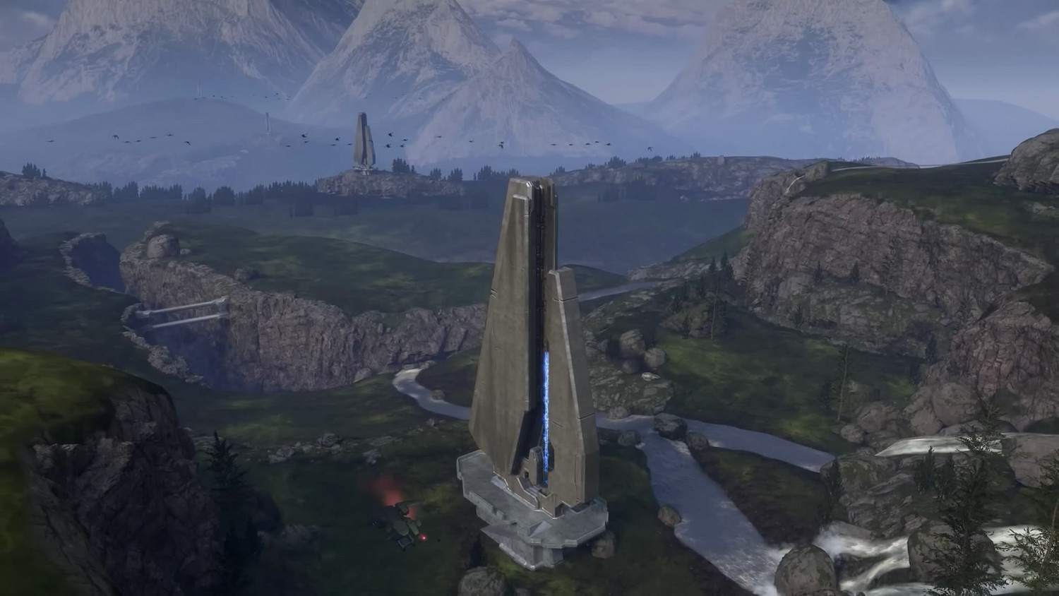 粉絲自製項目《最後一戰:重生》展示：包含最後一戰三部曲戰役