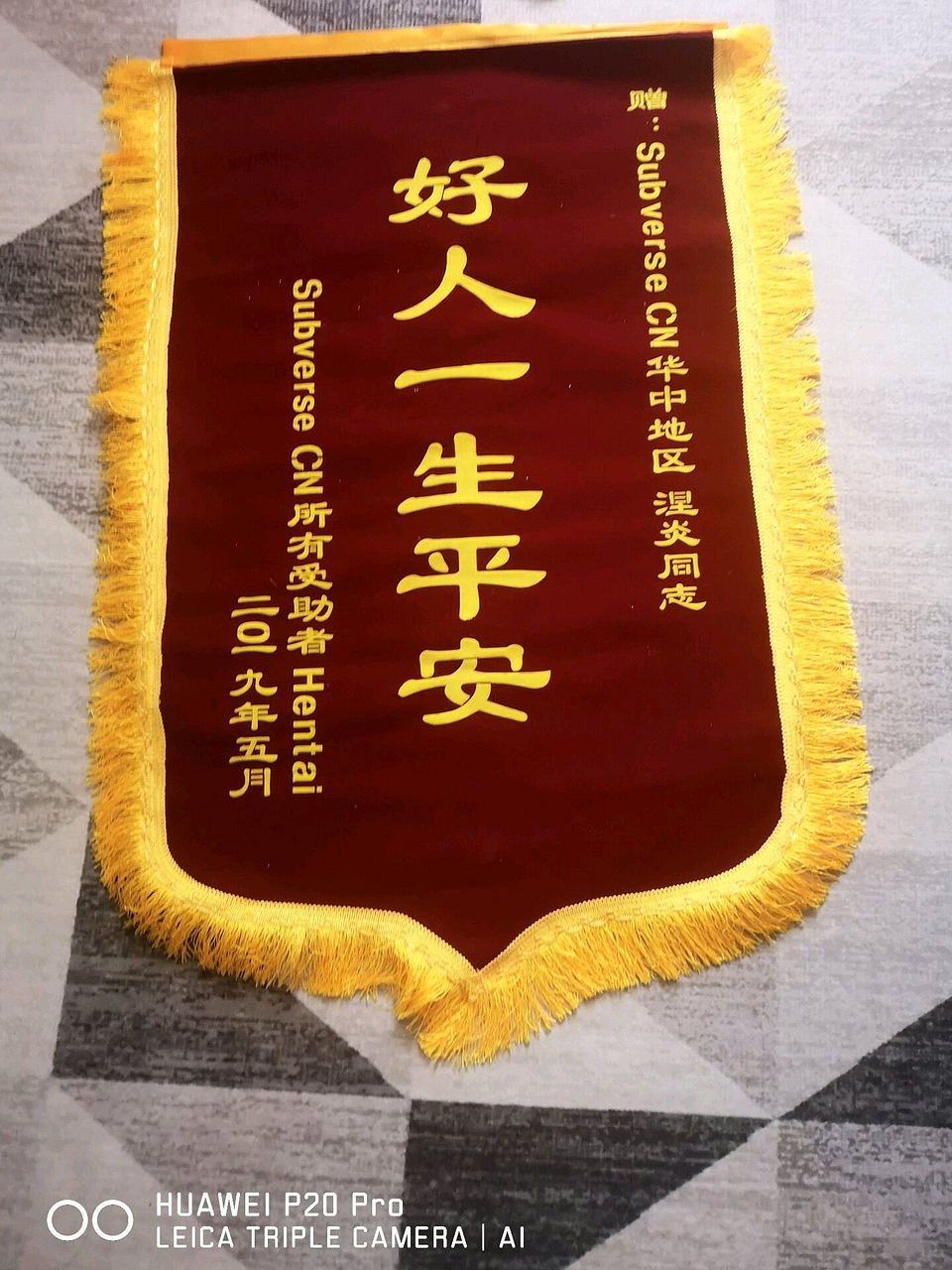 馬頭社，你要不翻譯翻譯，什麽叫自願？