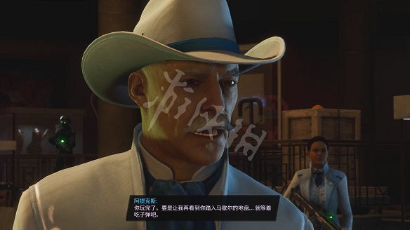 《黑街聖徒:重啟版》圖文攻略 全流程全支線全載具全收藏品全武器 《黑街聖徒:重啟版》圖文攻略 全流程全支線全載具全收藏品全武器