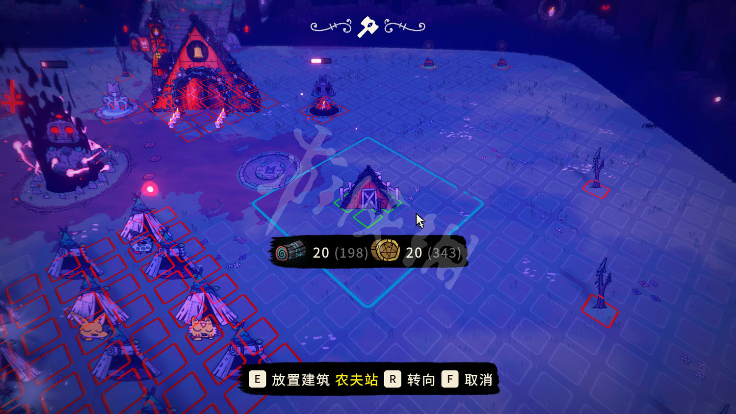 《進擊羔羊傳說》圖文攻略 全流程全塔羅牌全武器全Boss攻略【遊戲攻略組】 《進擊羔羊傳說》圖文攻略 全流程全塔羅牌全武器全Boss攻略【遊戲攻略組】