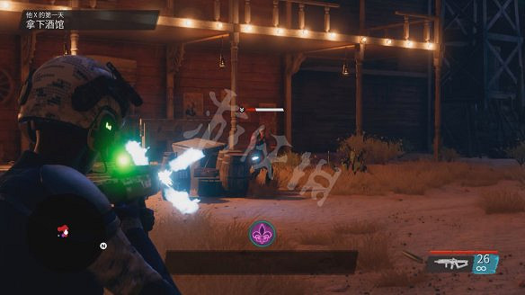 《黑街聖徒:重啟版》圖文攻略 全流程全支線全載具全收藏品全武器 《黑街聖徒:重啟版》圖文攻略 全流程全支線全載具全收藏品全武器