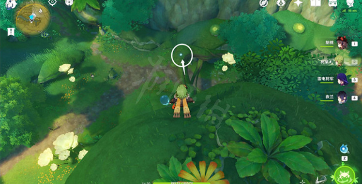 《原神》秘寶迷蹤第五天怎麽玩?秘寶迷蹤第五天攻略分享 《原神》秘寶迷蹤第五天怎麽玩?秘寶迷蹤第五天攻略分享