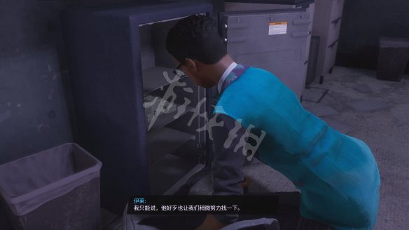 《黑街聖徒:重啟版》圖文攻略 全流程全支線全載具全收藏品全武器 《黑街聖徒:重啟版》圖文攻略 全流程全支線全載具全收藏品全武器