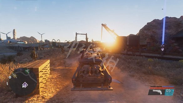 《黑街聖徒：重啟版》圖文攻略 全流程全支線全載具全收藏品全武器