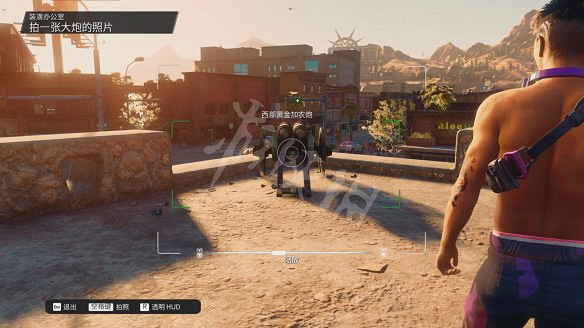 《黑街聖徒:重啟版》圖文攻略 全流程全支線全載具全收藏品全武器 《黑街聖徒:重啟版》圖文攻略 全流程全支線全載具全收藏品全武器