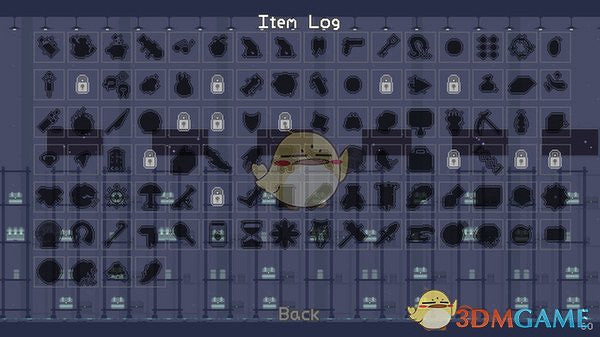 《雨中冒險》雇傭兵Mercenary屬性技能分析 《雨中冒險》雇傭兵Mercenary屬性技能分析